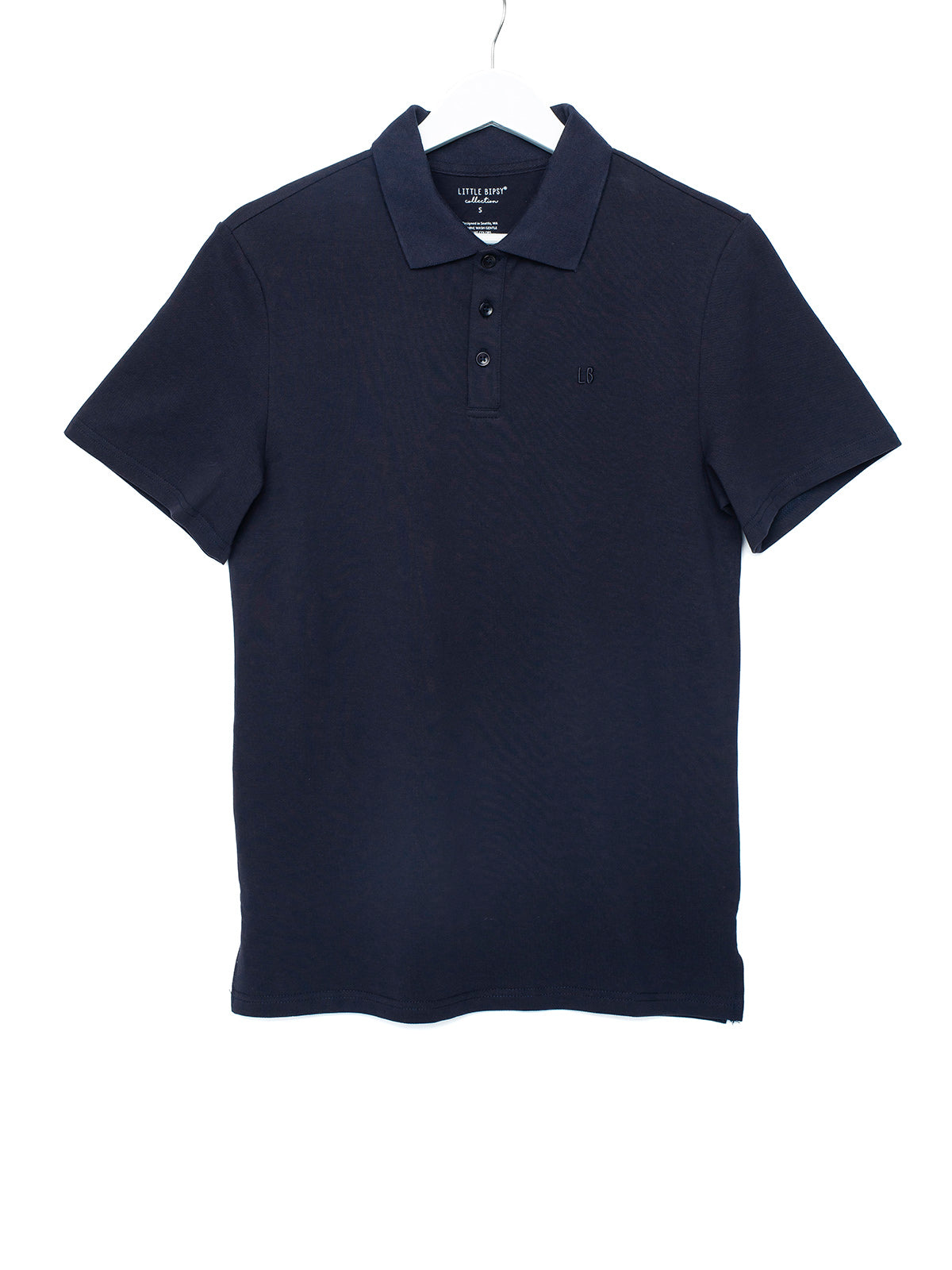 トップス THE SHISHIKUI POLO / NAVY トップス SHISHIKUI POLO / NAVY poro / NAVY – SHISHIKUI