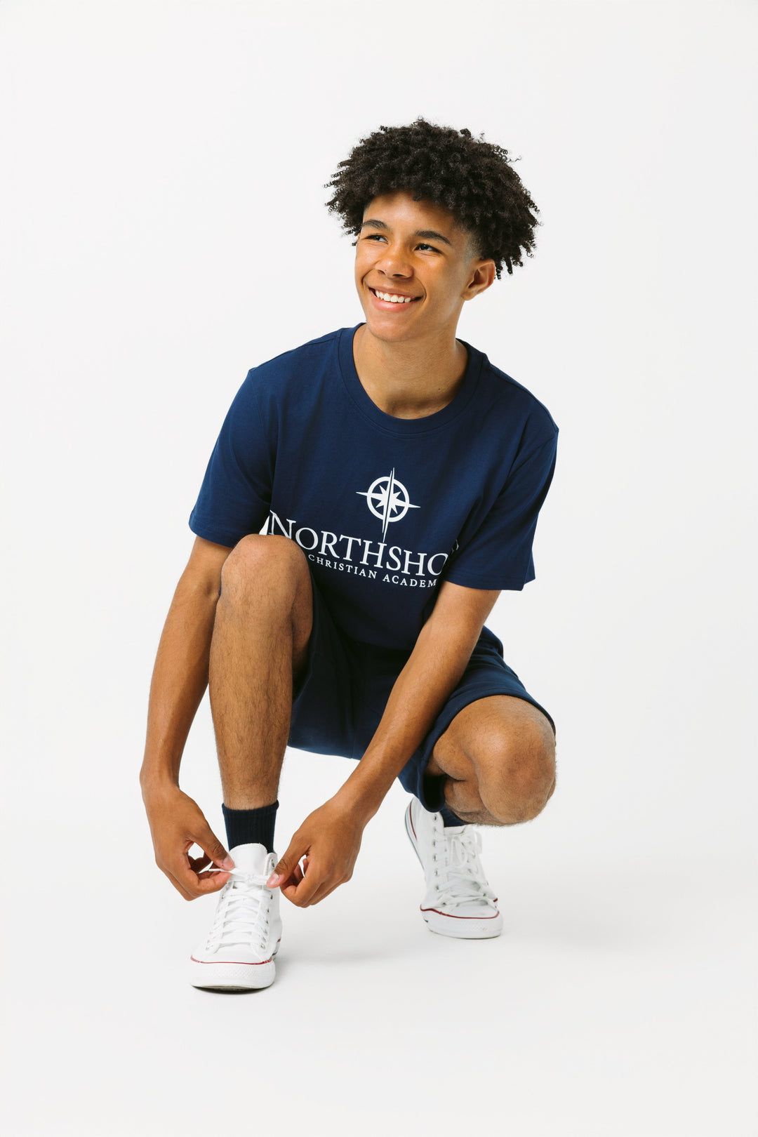 Middle School P.E.