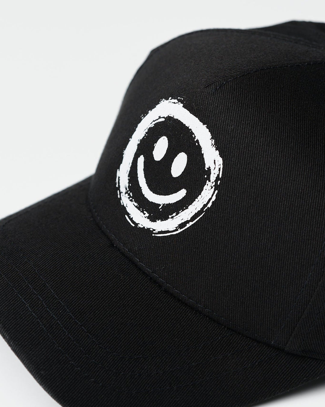 Baseball Hat - Smiley - Little Bipsy