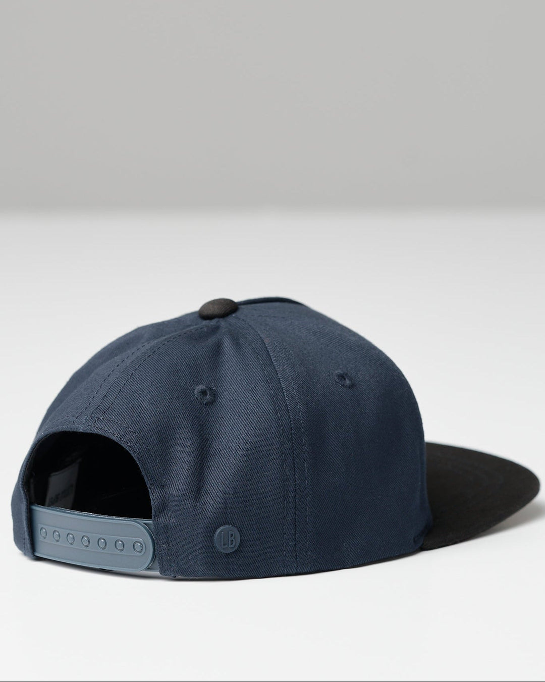 Trucker Hat - Worn Indigo - Little Bipsy